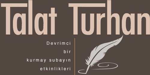 Talat Turhan